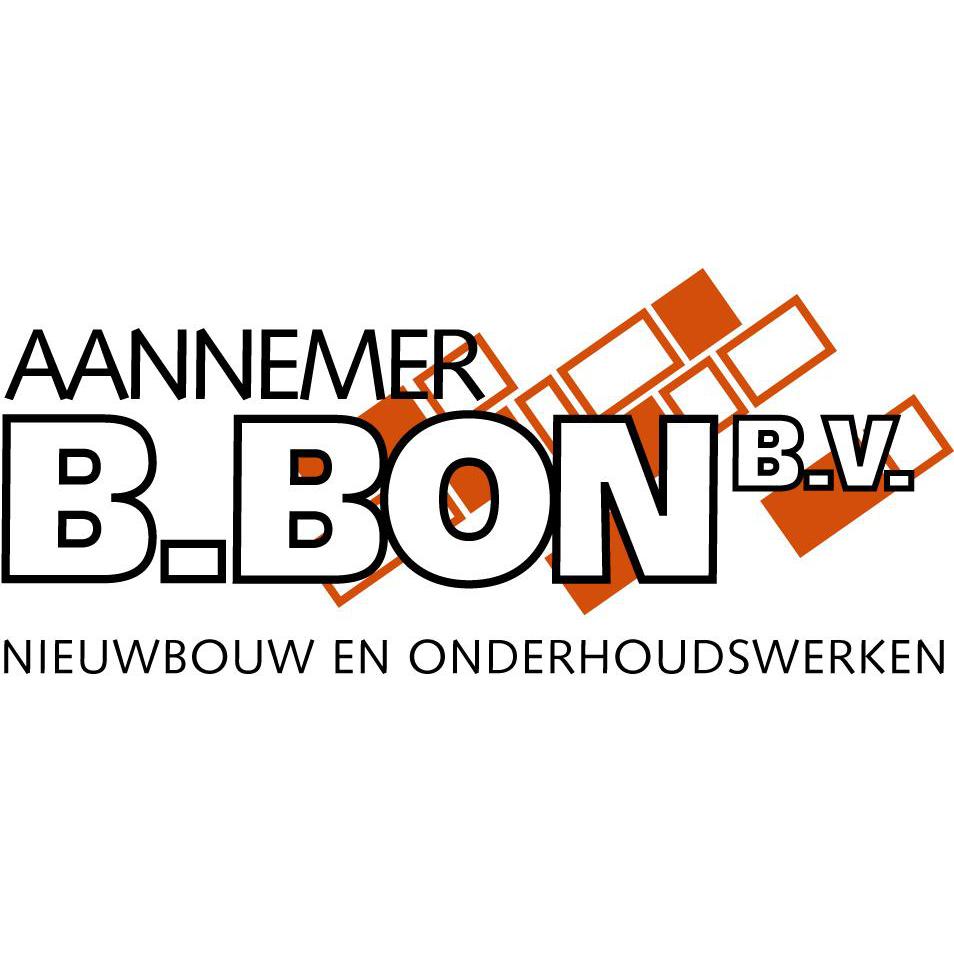 Aannemersbedrijf B Bon BV Logo