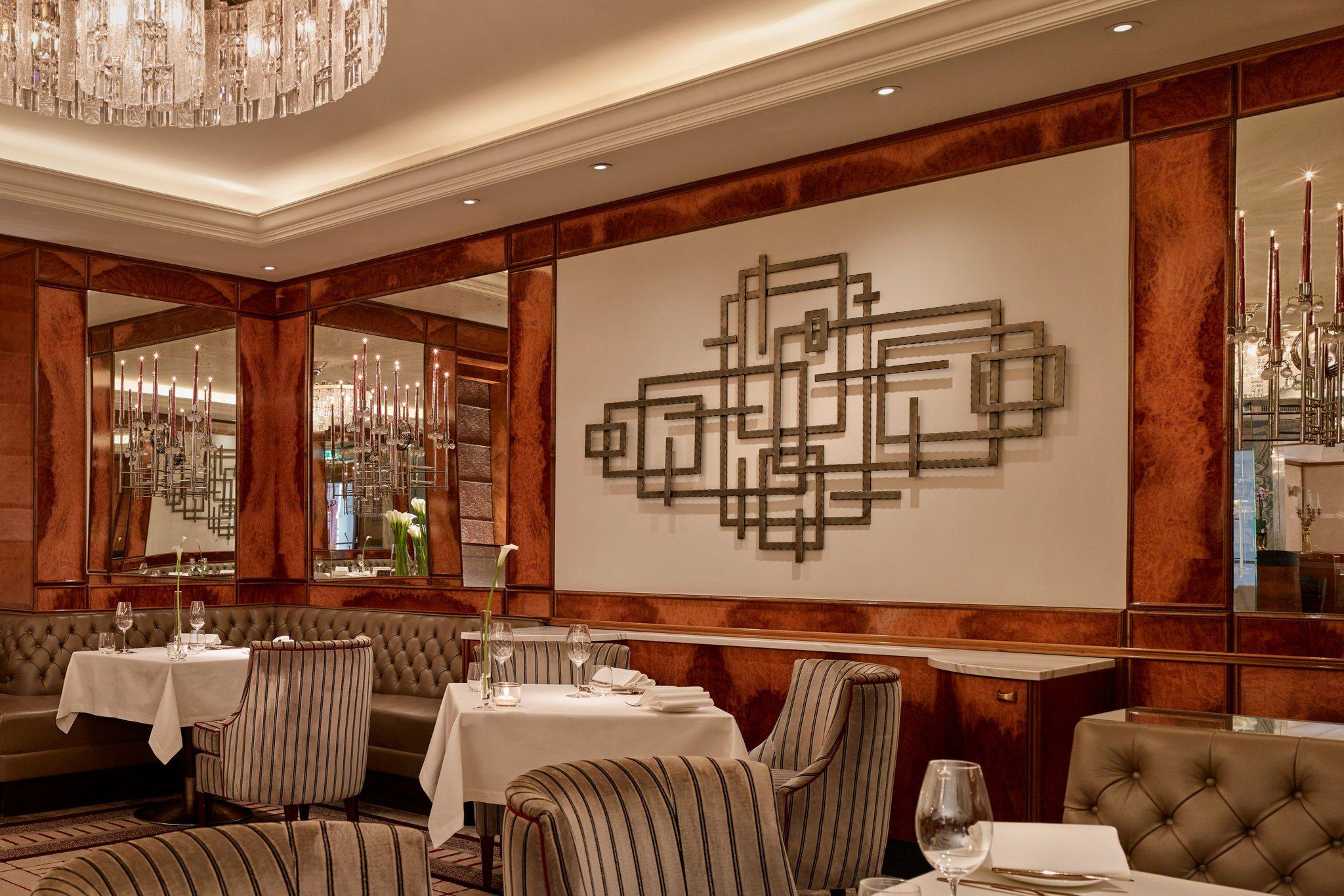 Hotel Imperial, a Luxury Collection Hotel, Vienna, Kaerntner Ring 16 in Vienna