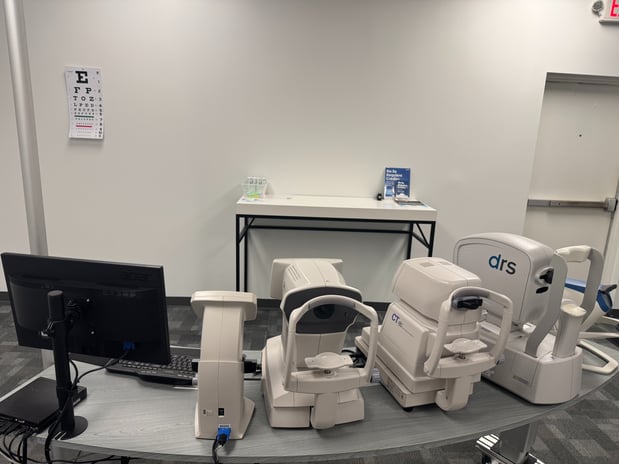 Images Stanton Optical