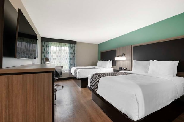 Images Best Western Plus Greenwood/Indy South Inn