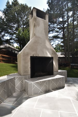 Images Bovenzi Tile, Inc