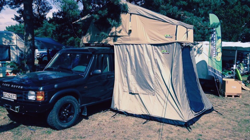 Images Nordkystens 4x4 ApS