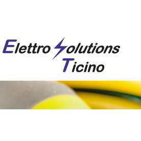 Elettro Solutions Ticino Sagl Logo