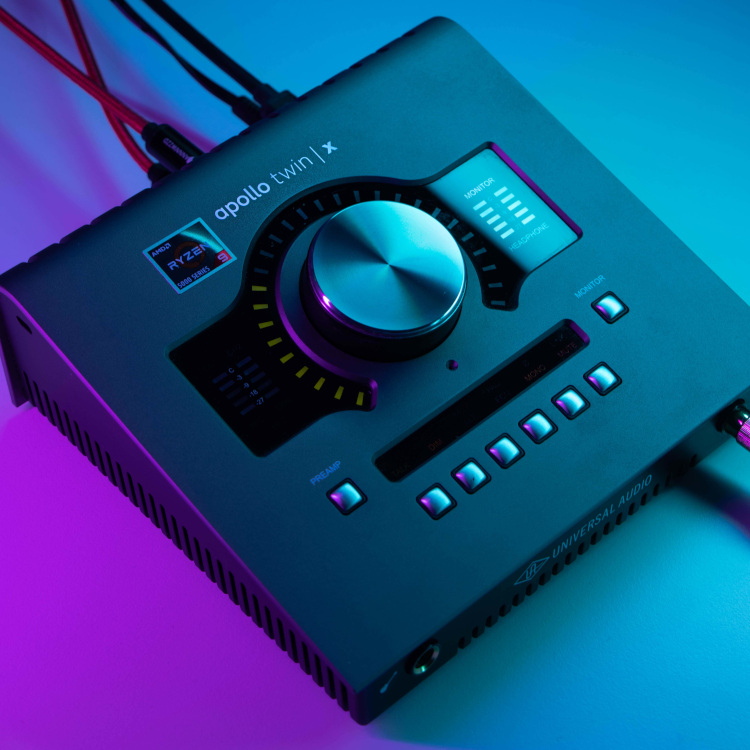 Bild 4 Flipthetrack | Tonstudio für Mixing & Mastering Services und Musikproduktion in Radolfzell
