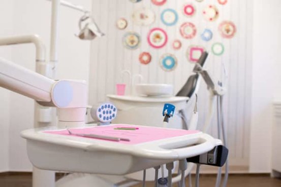 Kieferorthopädische Fachpraxis - Dr. Kristina Schreiber, Am Christinentor 1 in Lünen