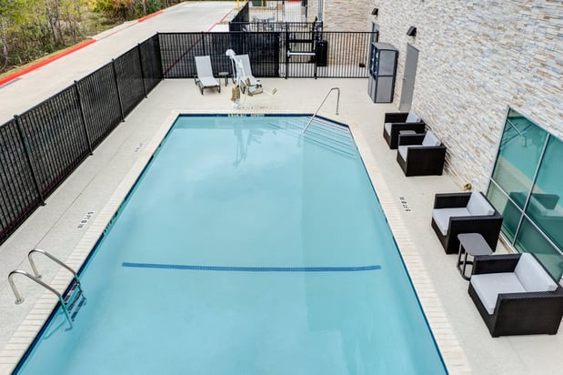 Images Holiday Inn Express & Suites Austin Airport East by IHG