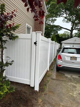 Images Superior Fence & Rail
