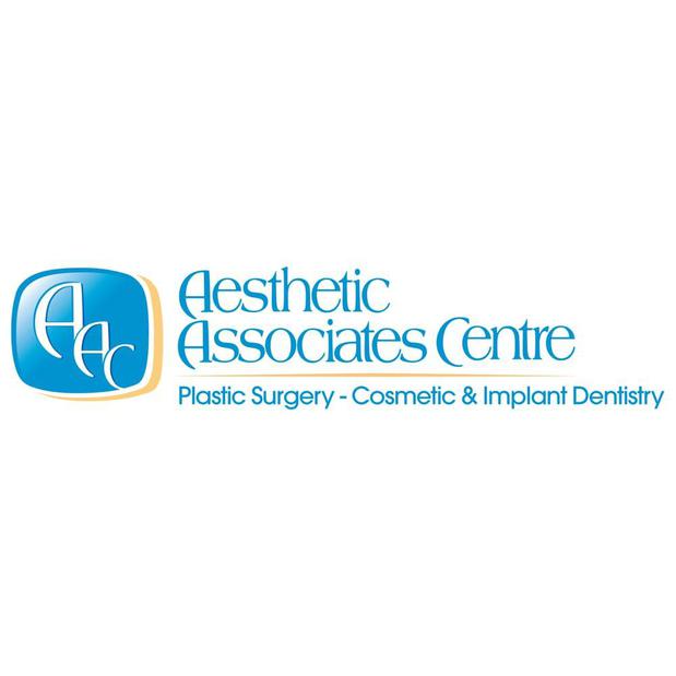 Aesthetic Associates Centre- Plastic Surgery- Samuel Shatkin Jr., MD Logo