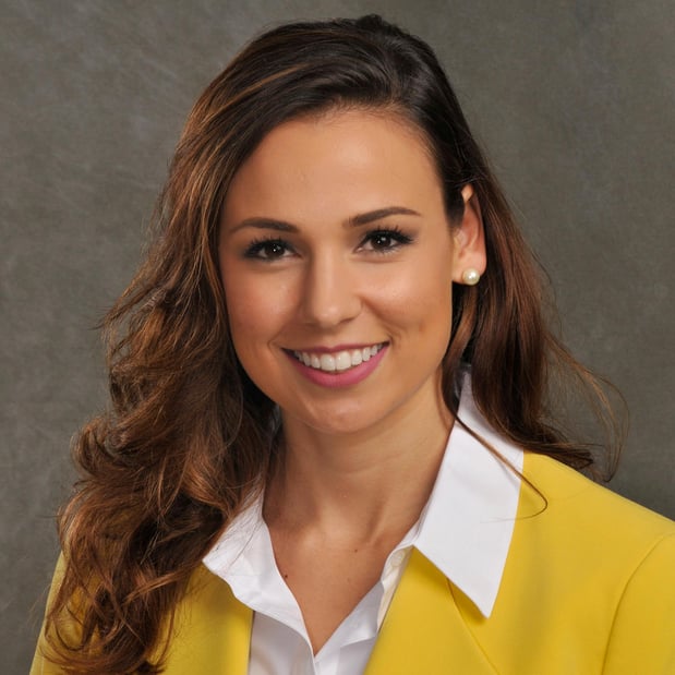 Images Edward Jones - Financial Advisor: Brittany L Starkey, CFP®|ChFC®|AAMS®