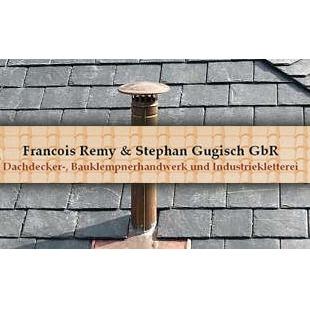 Logo Francois Remy & Stephan Gugisch GbR