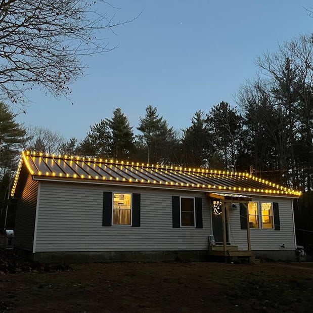 Images Lakes Region Lights