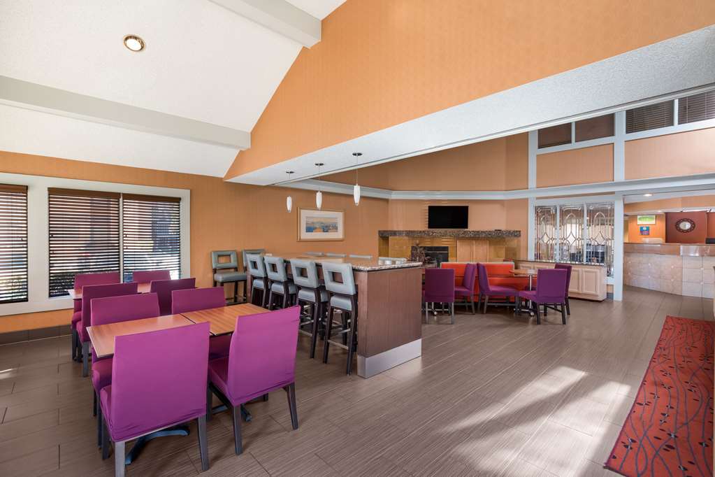 BreakfastArea