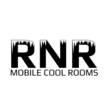 RNR Mobile Cool Rooms Logo