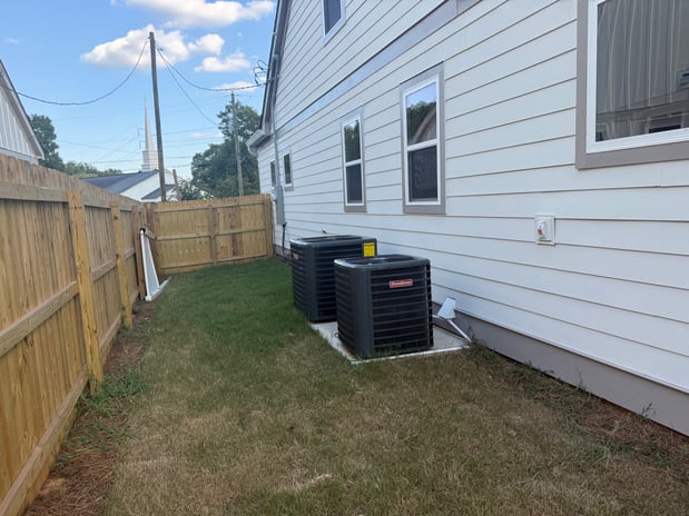 Images CoolLife Heating and Air