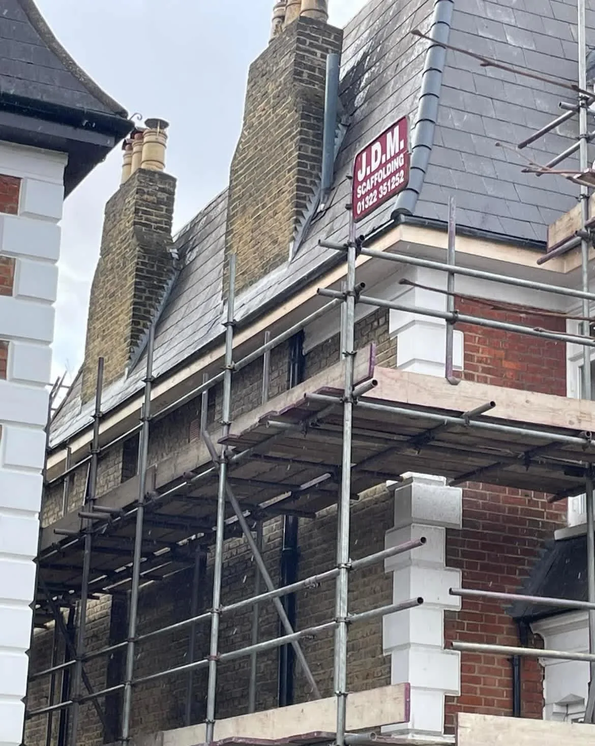 Images AB Roofing