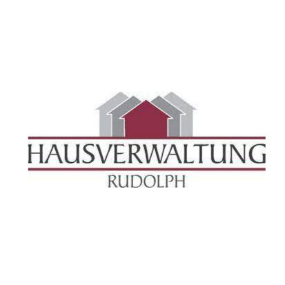Logo Hausverwaltung Rudolph