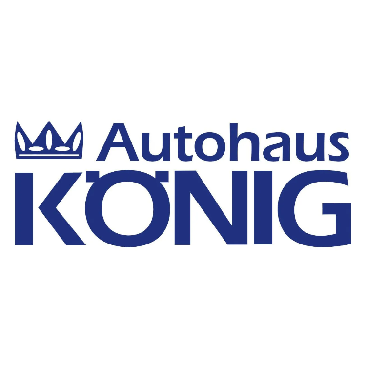 Autohaus König Inh. Stefan König e.K. Logo