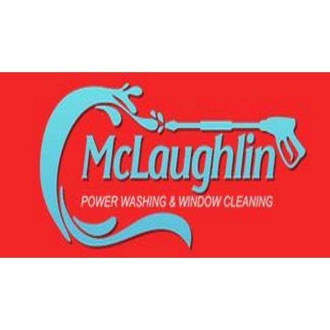 McLaughlin Power Washing & Window Cleaning