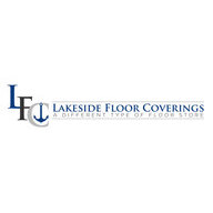 Lakeside Floor Coverings, Inc. Logo