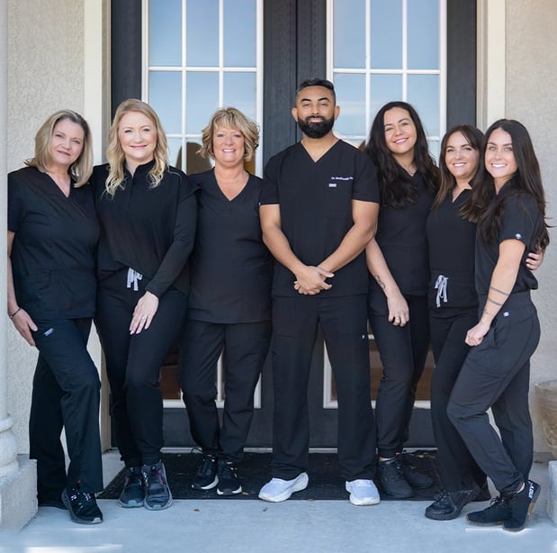 Images Northcliffe Dental - Spring Hill
