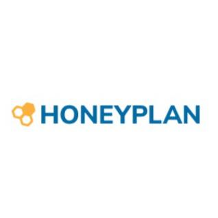 Honeyplan Oy Logo
