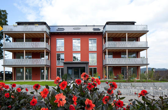 Dörig Metallbau AG, St. Pelagibergstrasse 20 in Waldkirch