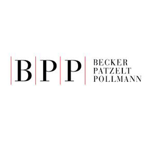 Logo BPP Becker Patzelt Pollmann und Partner mbB