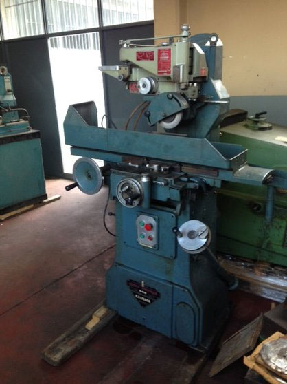 Images Mrc Macchine Utensili