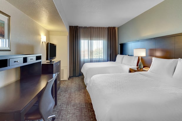Images Staybridge Suites San Angelo by IHG
