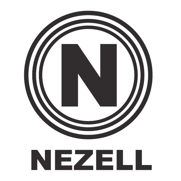 Nezell Co. Logo