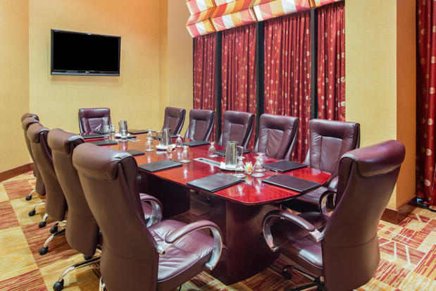 Images Crowne Plaza Houston Med Ctr-Galleria Area by IHG