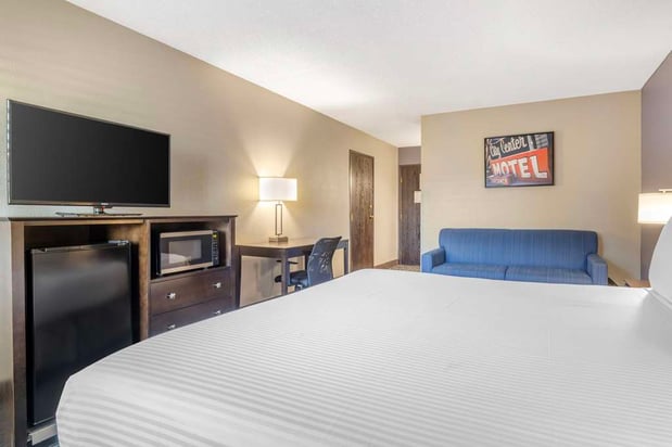 Images Best Western McCarran Inn