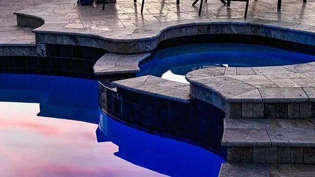 Images Mr Pools Inc