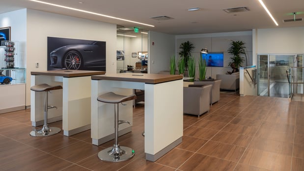 Images Jaguar San Diego Certified Pre-Owned
