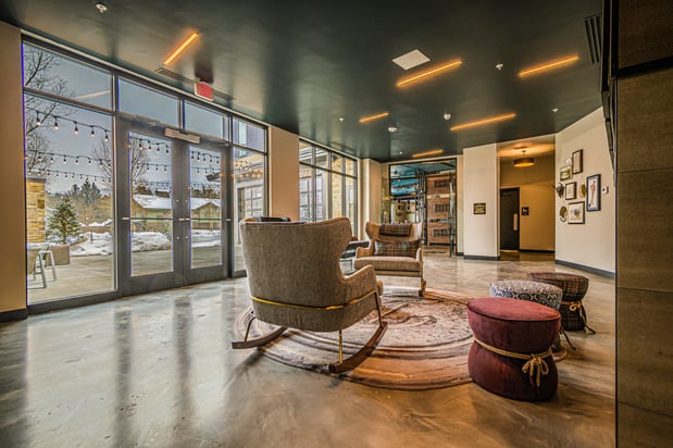 Images Hotel Indigo Silverthorne by IHG