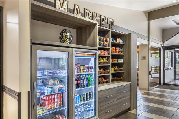 Images Best Western Plus Great Northern Inn