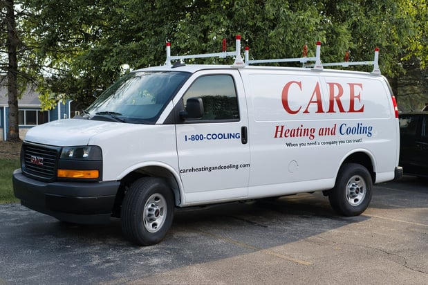 Images CARE Heating and Cooling, Inc.