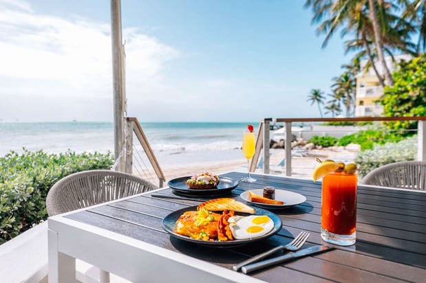 Images The Reach Key West, Curio Collection by Hilton