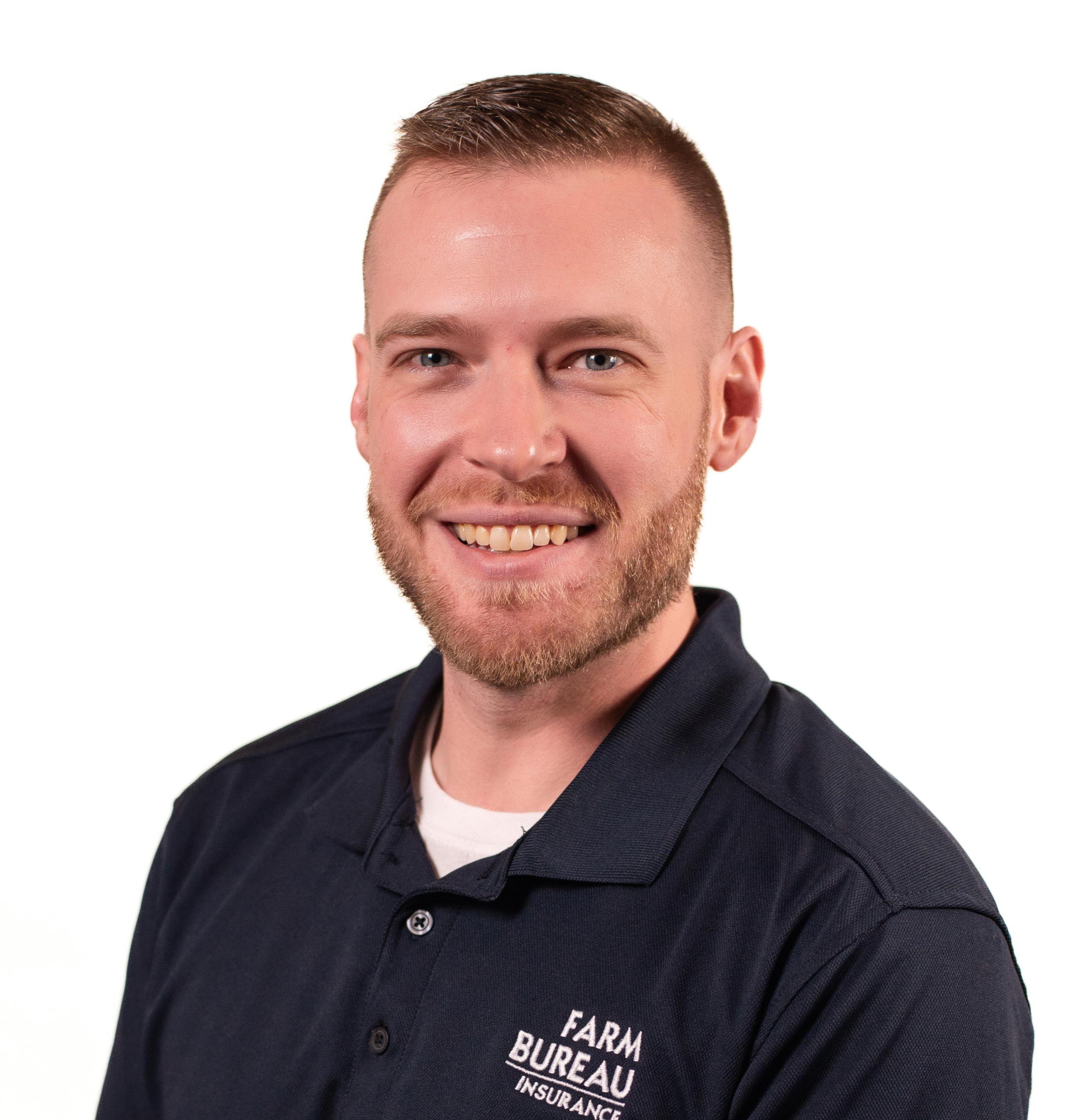 Jonathan Gibson, Georgia Farm Bureau Insurance Agent
