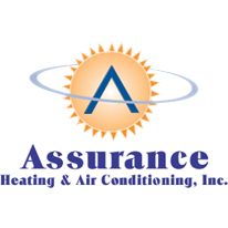 Assurance Heating & Air Conditioning, Inc. Logo