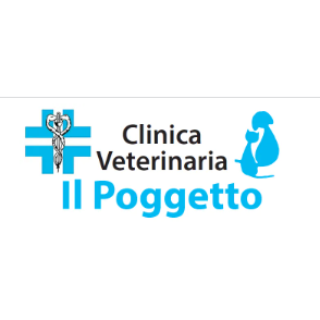 Clinica Veterinaria Il Poggetto Logo