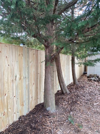 Images Superior Fence & Rail