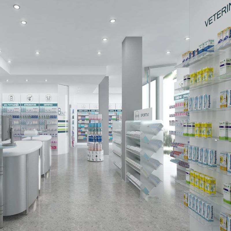 Images Losego | Farmacia