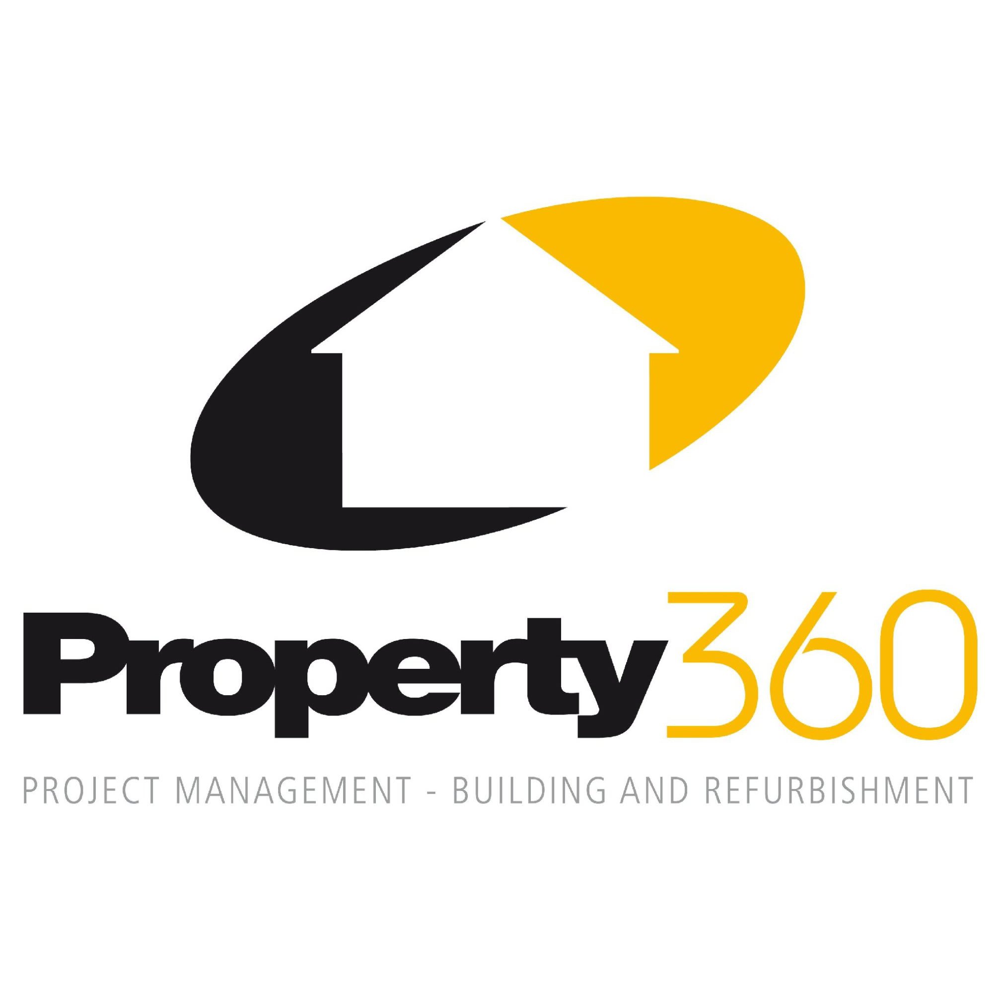 Property 360 Logo