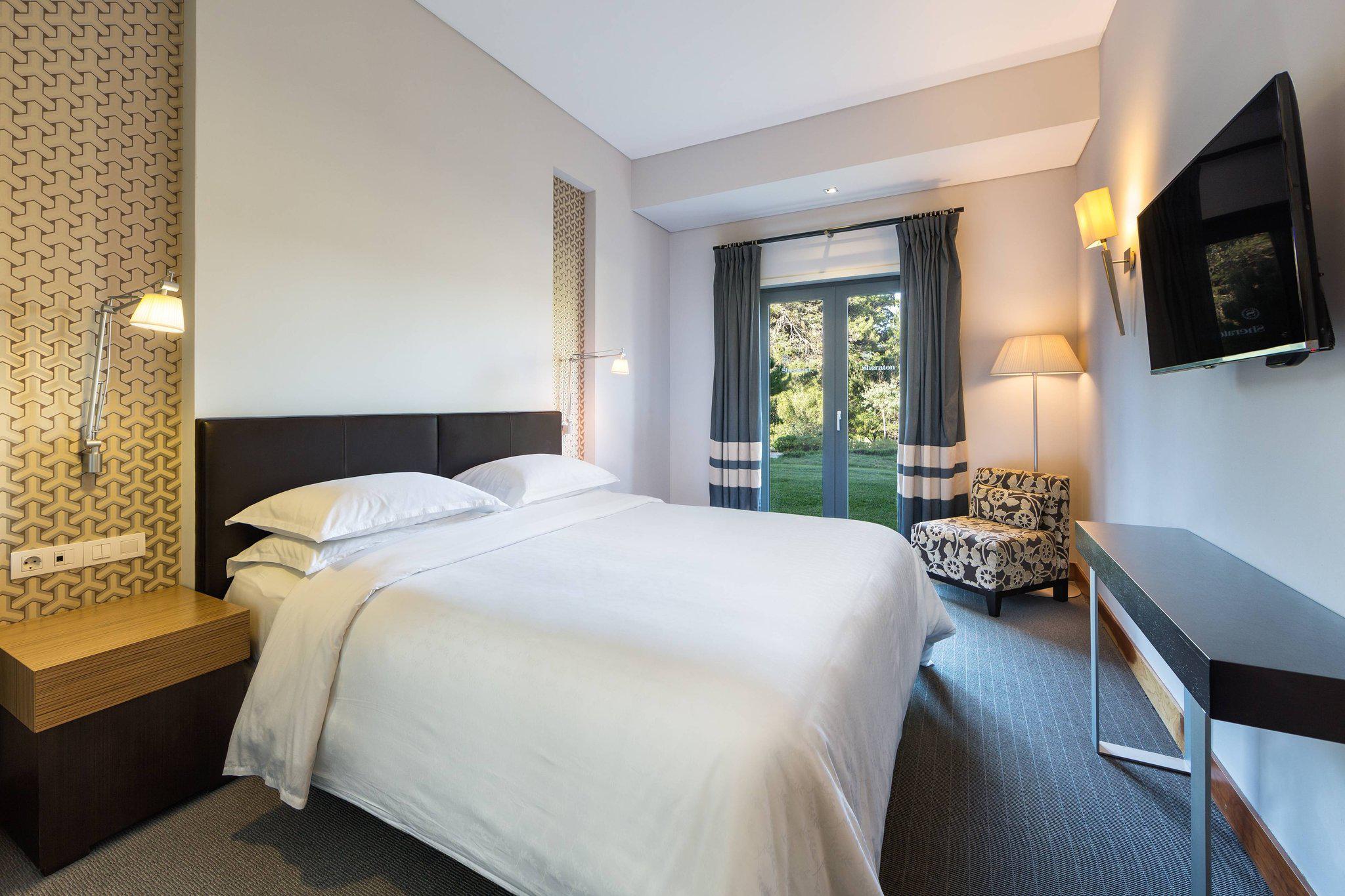 Sheraton Cascais Resort