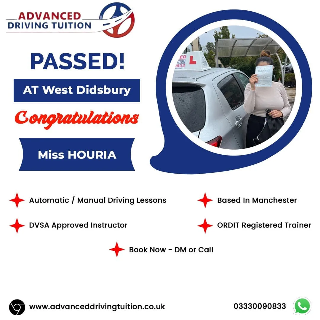 Images Advanced Driving Tuition