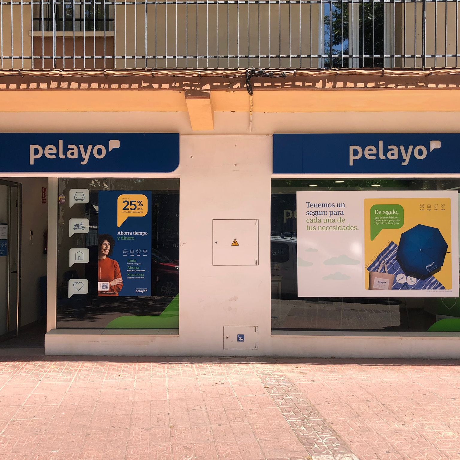 Galería en miniatura