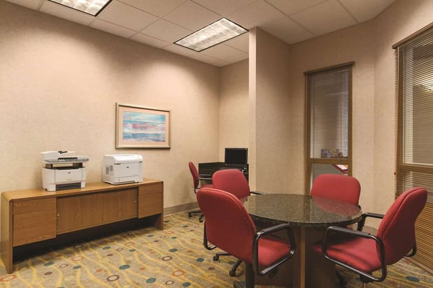 Images Embassy Suites by Hilton Portland Airport