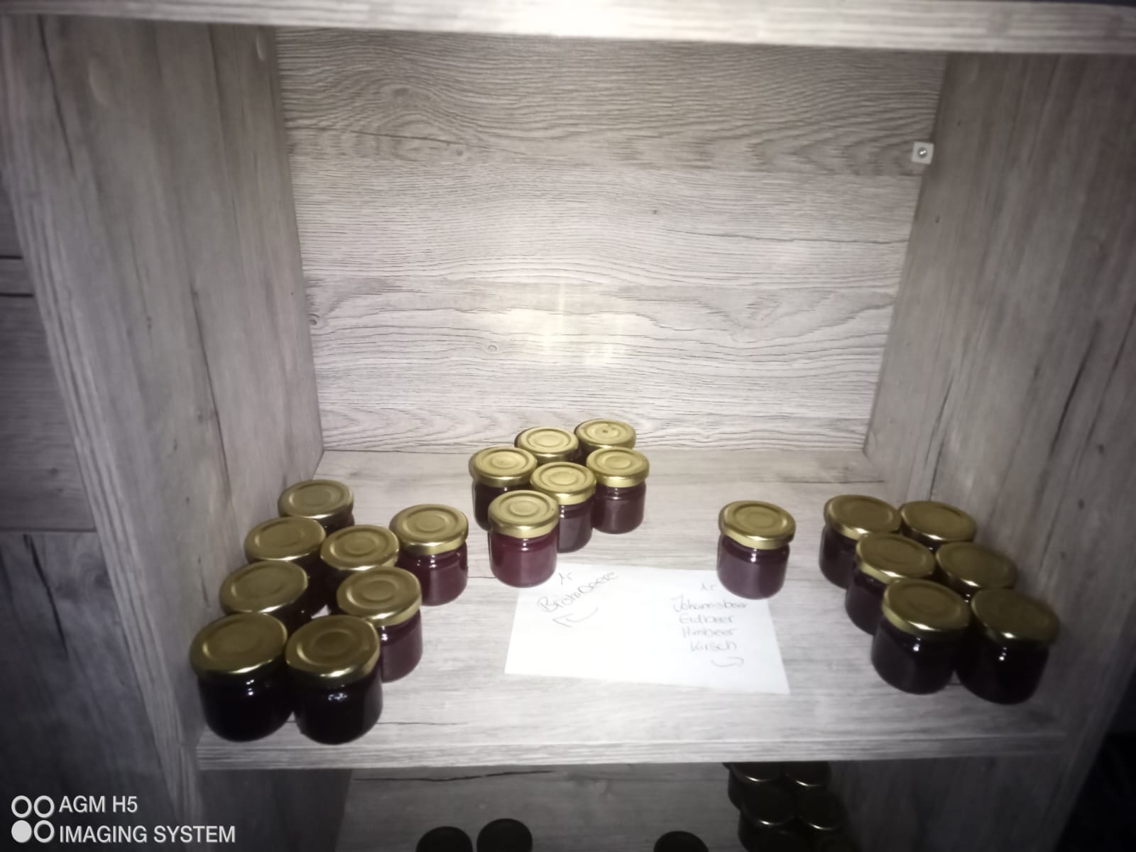 Marmeladen Werkstatt (SB Marmeladen Verkauf), Dr.-Kurt-Schumacher-Straße 9 in Burglengenfeld