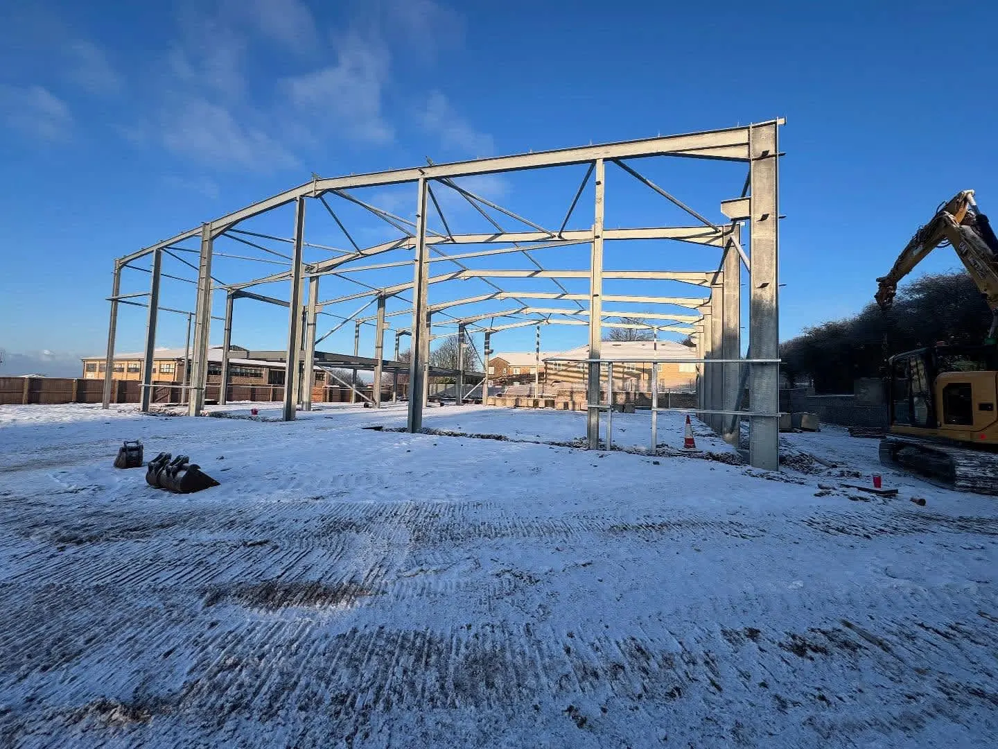 Images Walker Groundwork & Civil Engineering Ltd